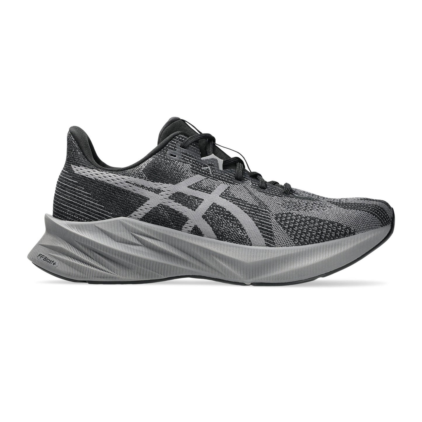 ASICS Dynablast 5 Neutralschuh Herren-grau, schwarz