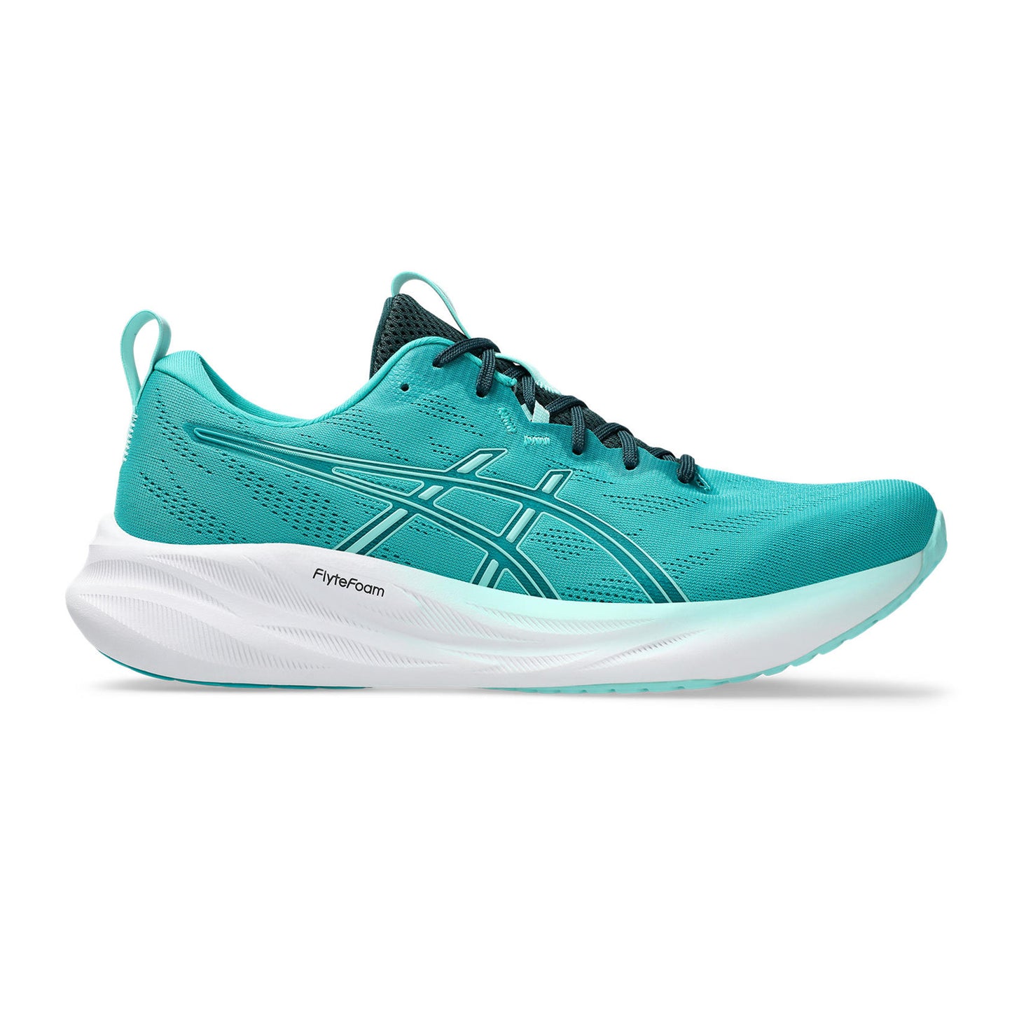 ASICS Gel-Pulse 16 Neutralschuh Herren-Mint,Blau