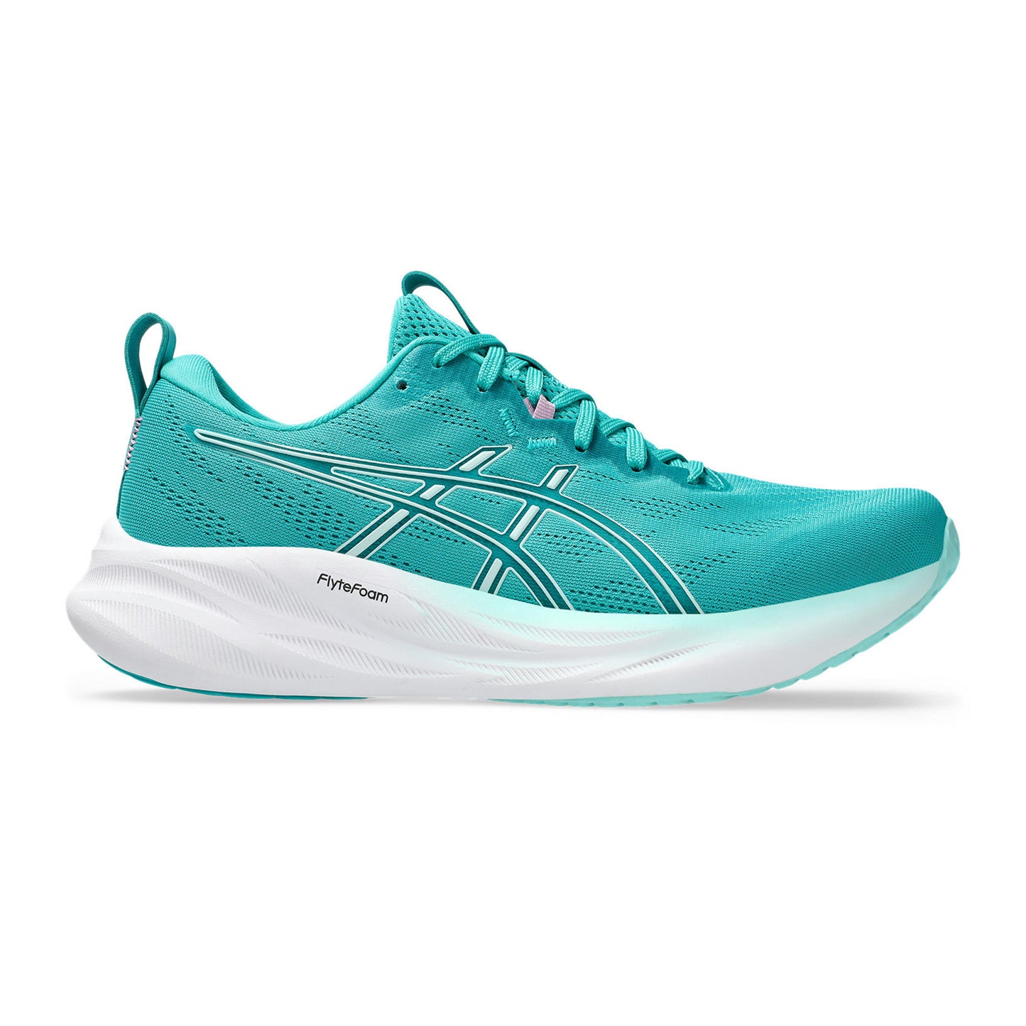 ASICS Gel-Pulse 16 Neutralschuh Damen-Blau,Hellblau