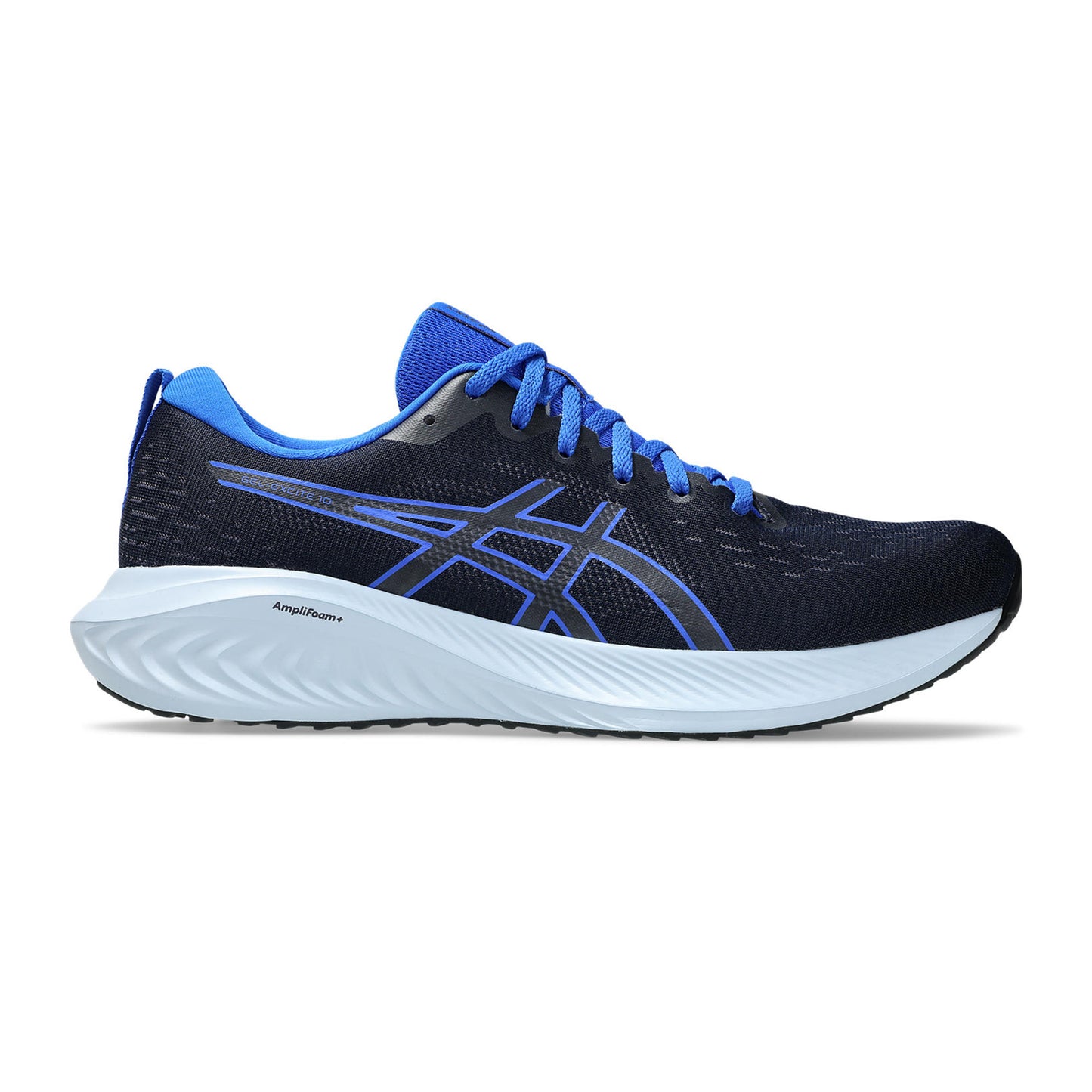 ASICS Gel-Excite 10 Neutralschuh Herren-Blaugrau,Blau