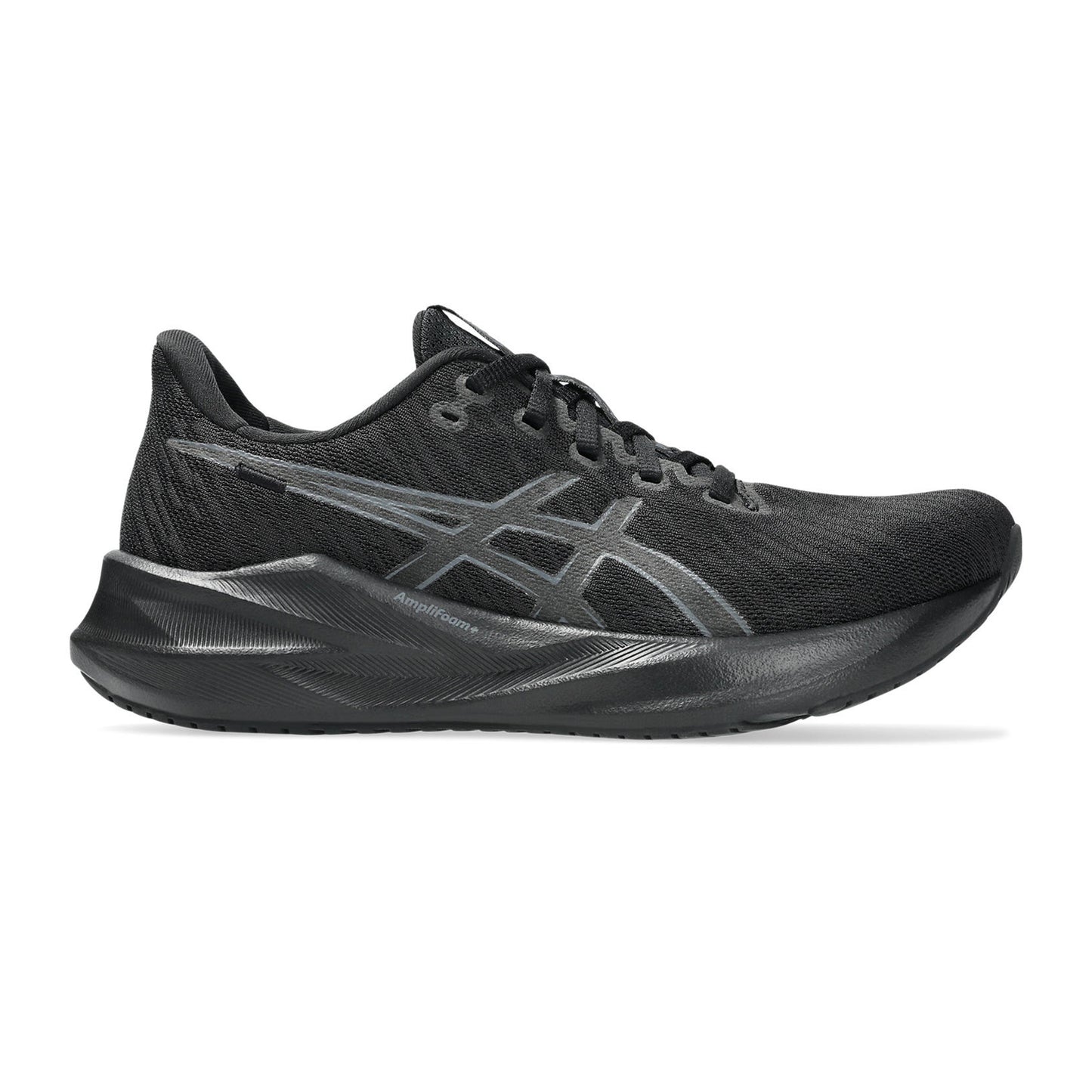 ASICS Versablast 4 Neutralschuh Damen-schwarz, grau
