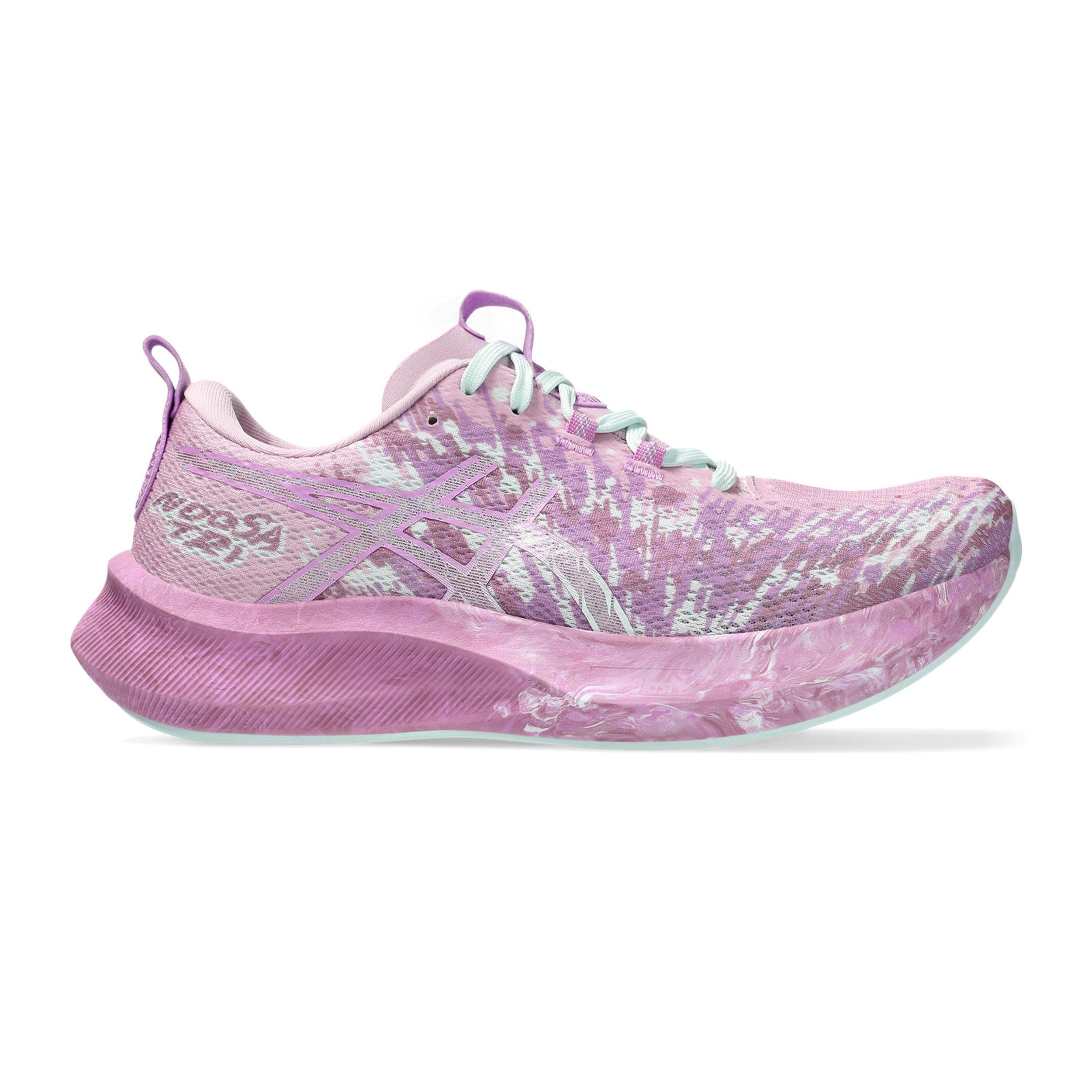 ASICS Noosa Tri 16 Wettkampfschuh Damen-lila