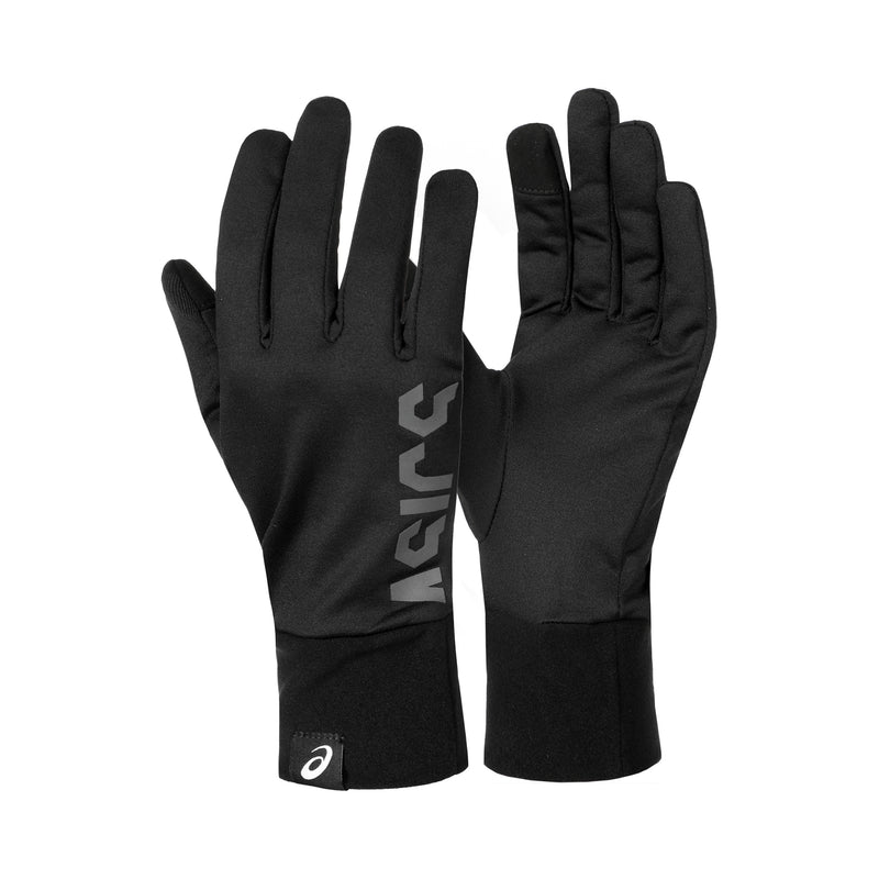 Basic Handschuhe-Schwarz