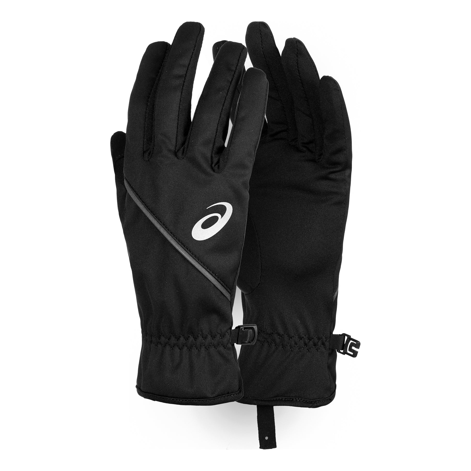 Thermal Handschuhe-Schwarz