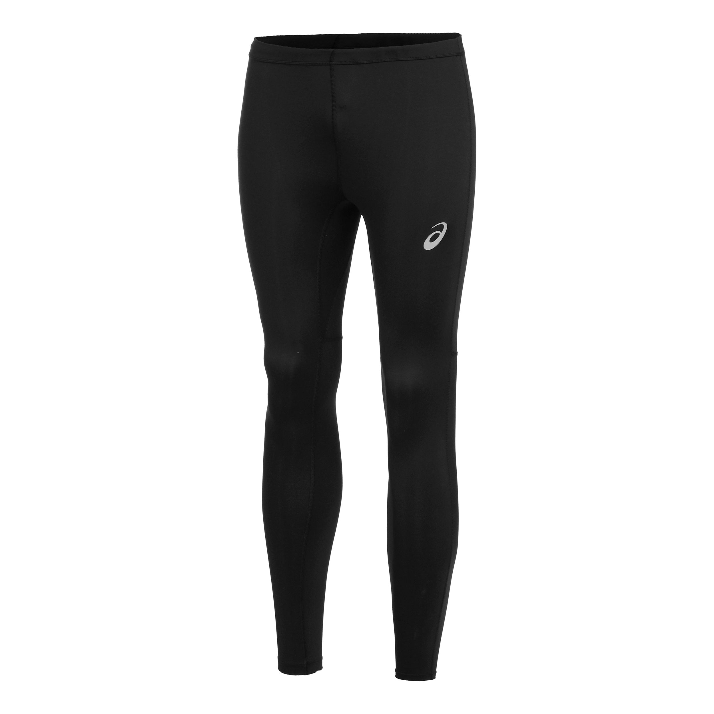 ASICS Core Lauftight Herren-Schwarz