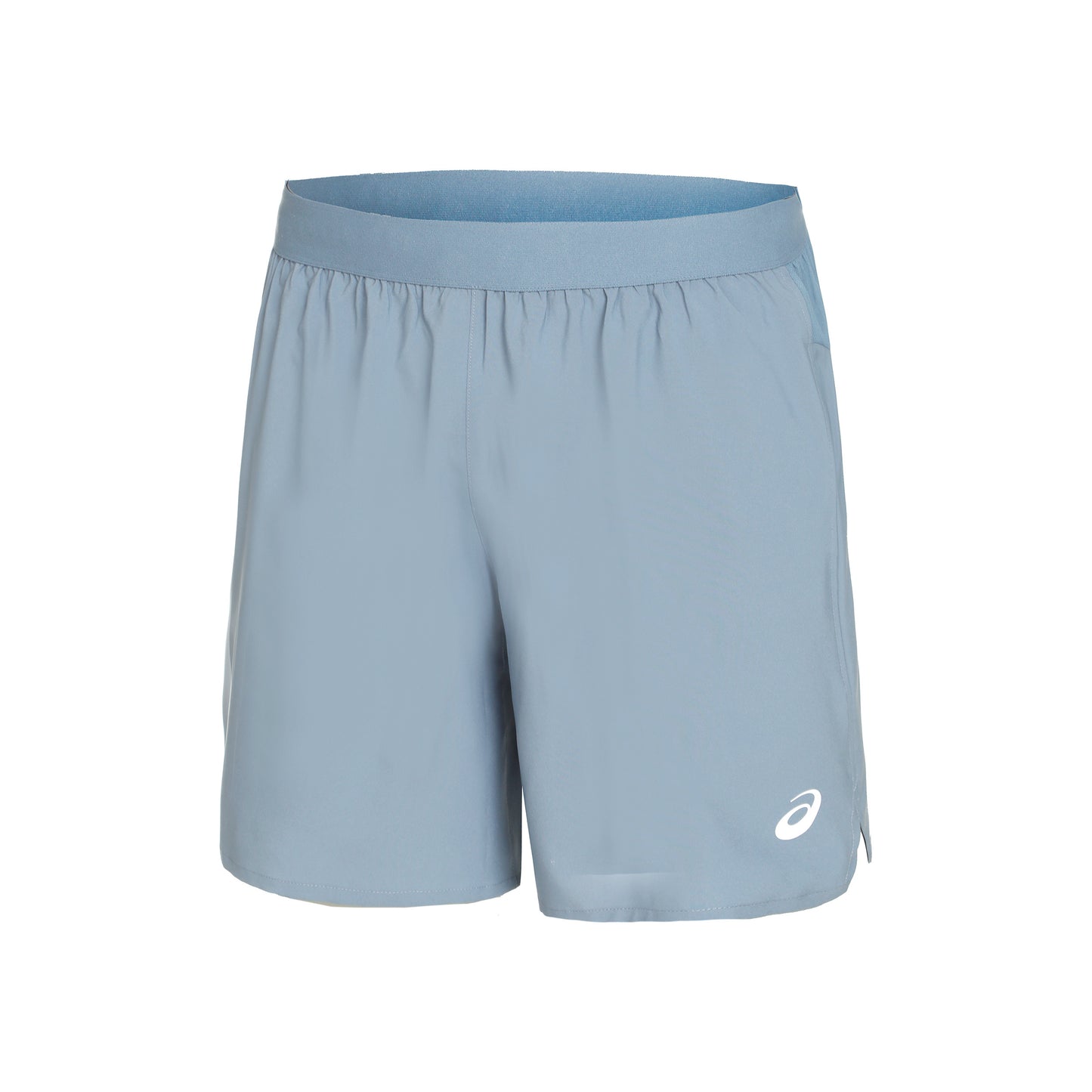 ASICS Road 7in Laufshorts Herren - blau,