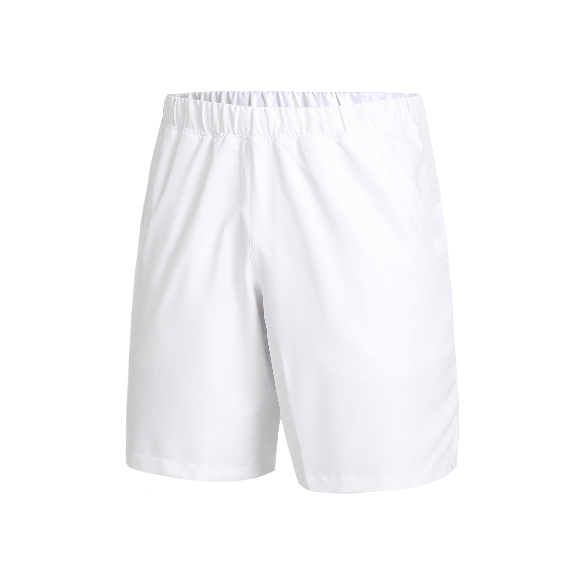 ASICS Court 9in Short Shorts Herren - weiß,