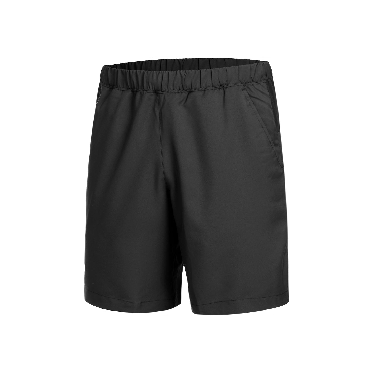 ASICS Court 9in Short Shorts Herren - schwarz,