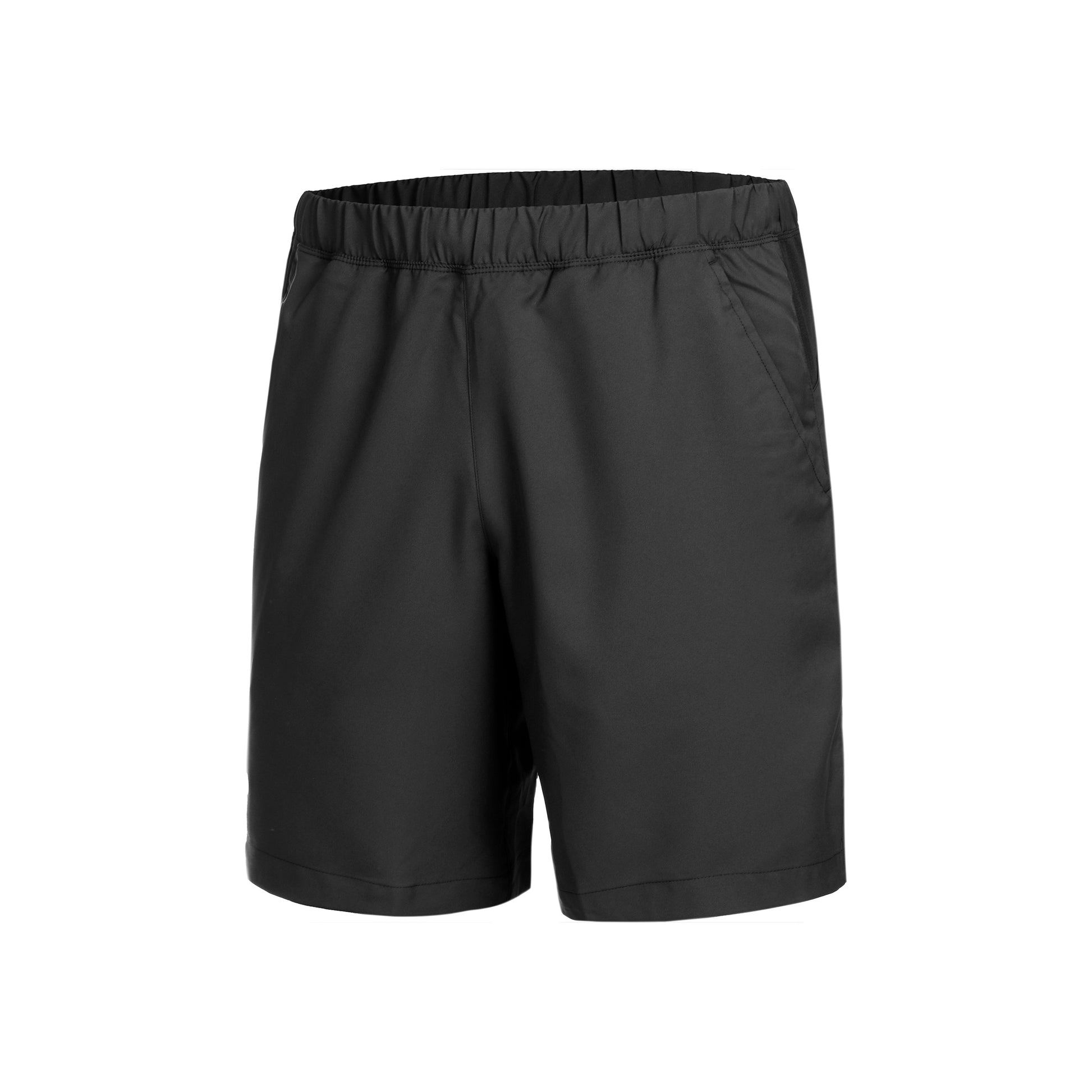 ASICS Court 9in Short Shorts Herren - schwarz,