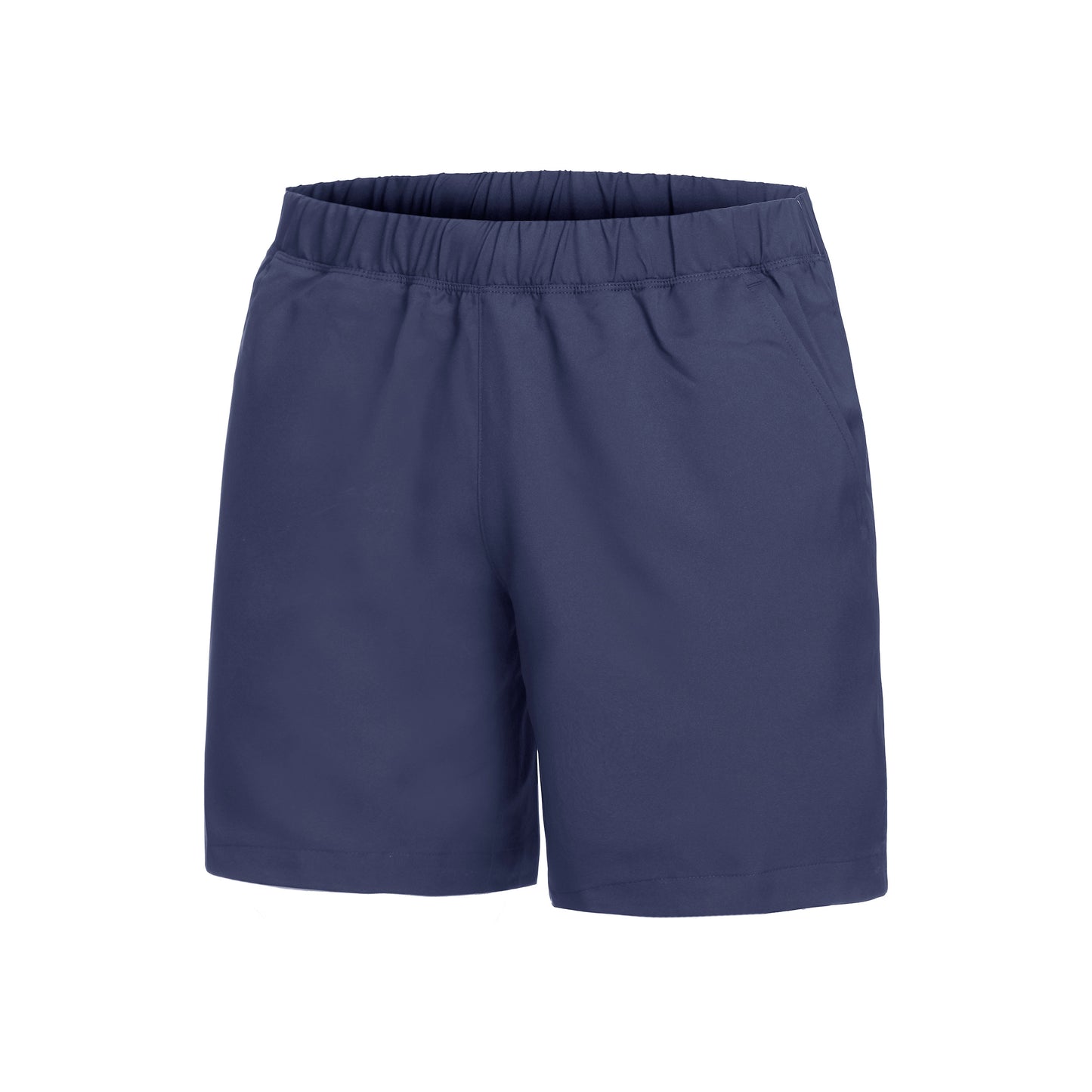 ASICS Court 7in Shorts Herren - dunkelblau,