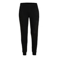 Logo Trainingshose Herren-Schwarz