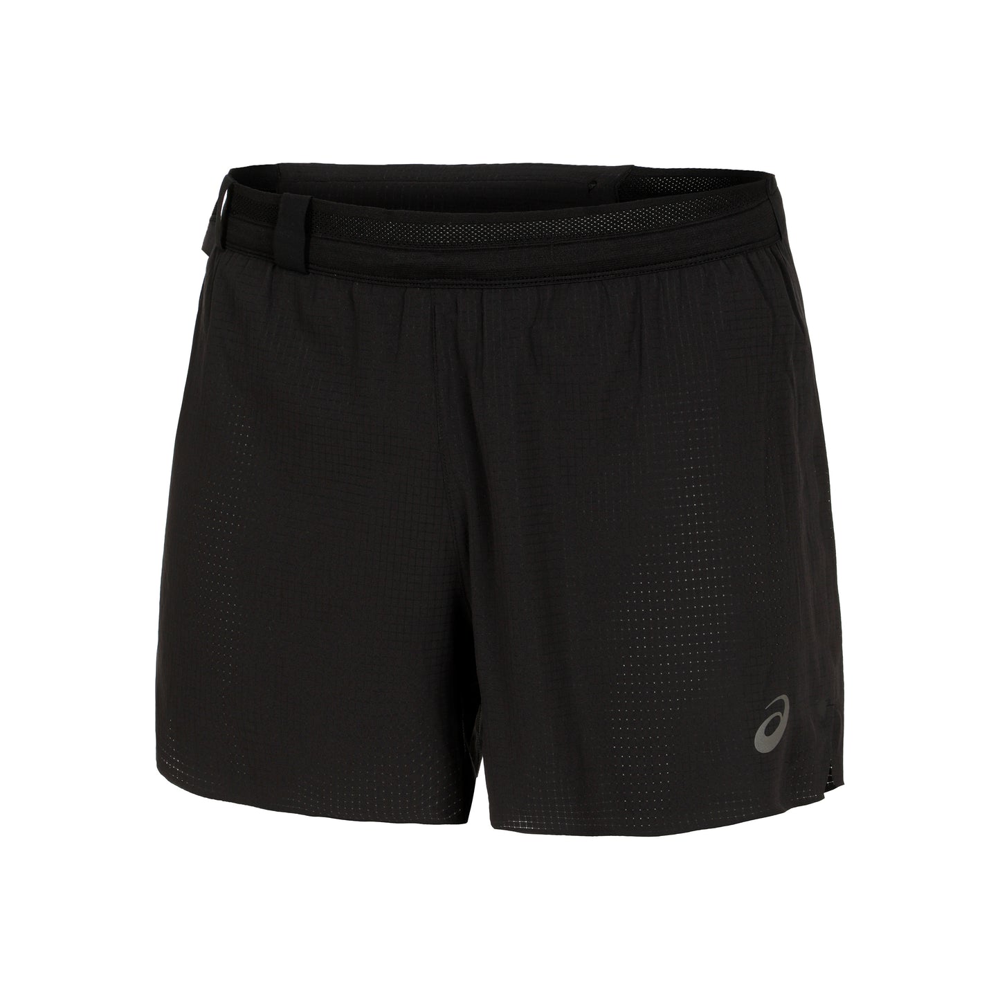 ASICS Metarun 5 Inch Laufshorts Herren-Schwarz