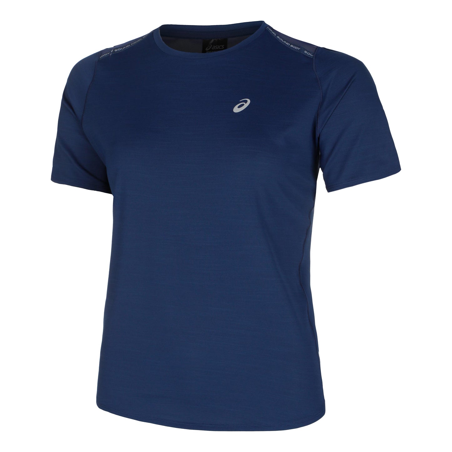 ASICS Road Laufshirt Damen-Dunkelblau