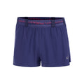 Metarun Laufshorts Herren - dunkelblau,