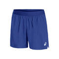Road 5 Inch Laufshorts Herren - blau,