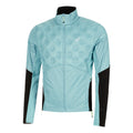 Road Winter Laufjacke Herren - salbei,