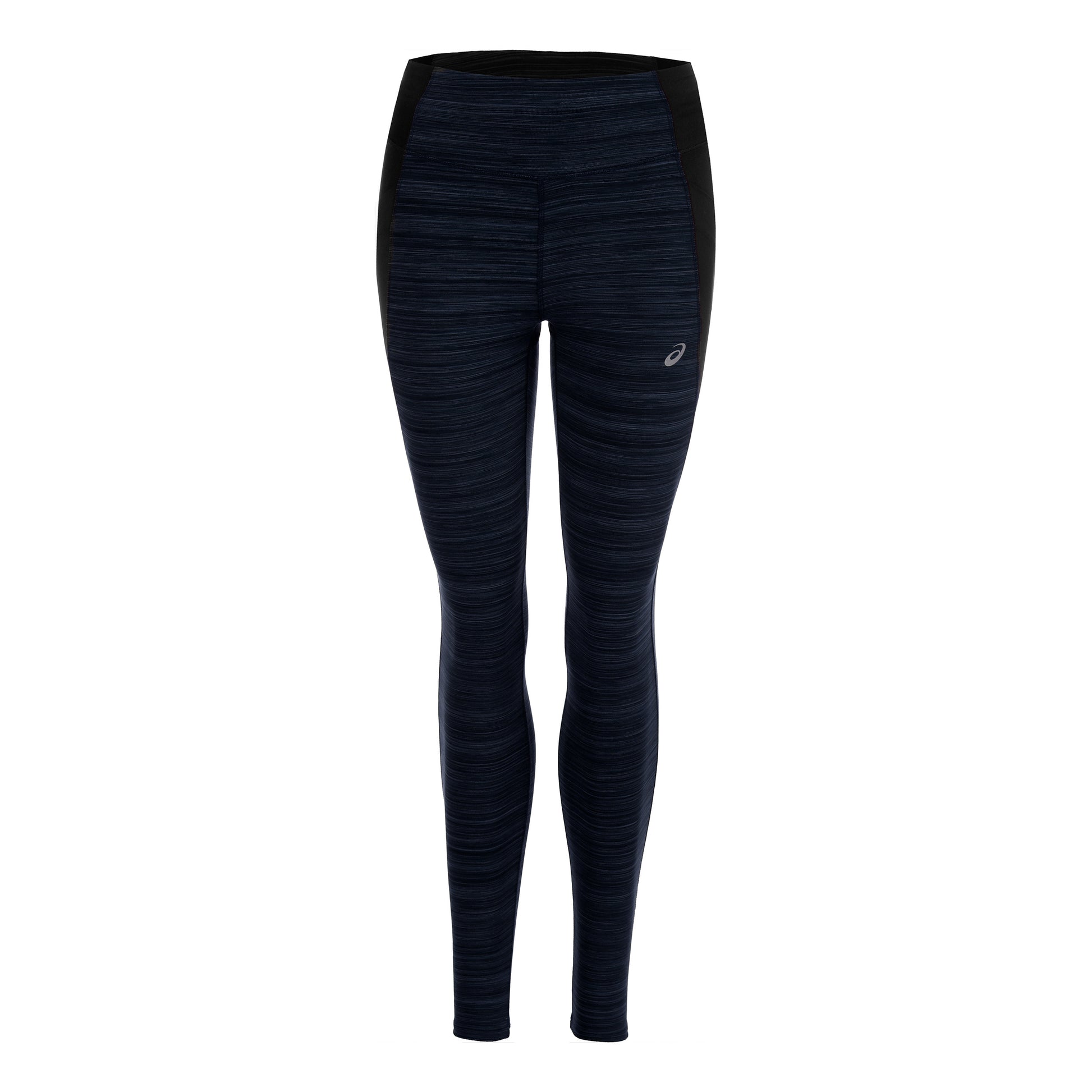 ASICS Nagino Run Lauftight Damen - blau,