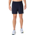 Road 7in Laufshorts Herren-Blau,Grau