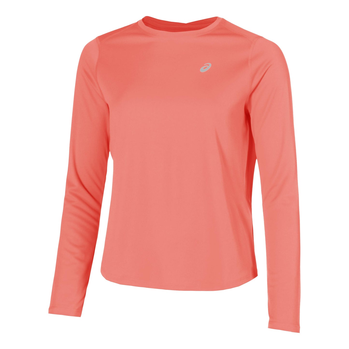 ASICS Core  Laufshirt Damen - koralle