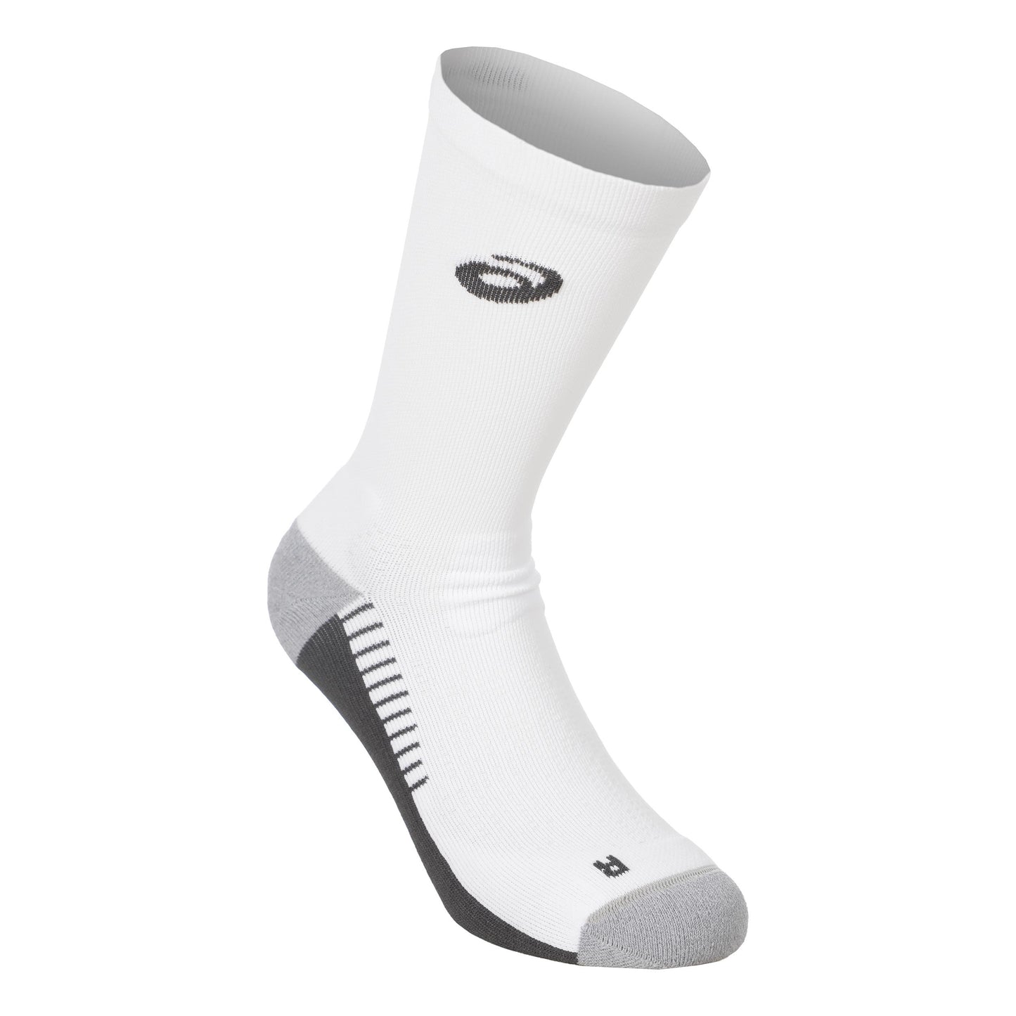 ASICS Performance Crew Laufsocken -weiß