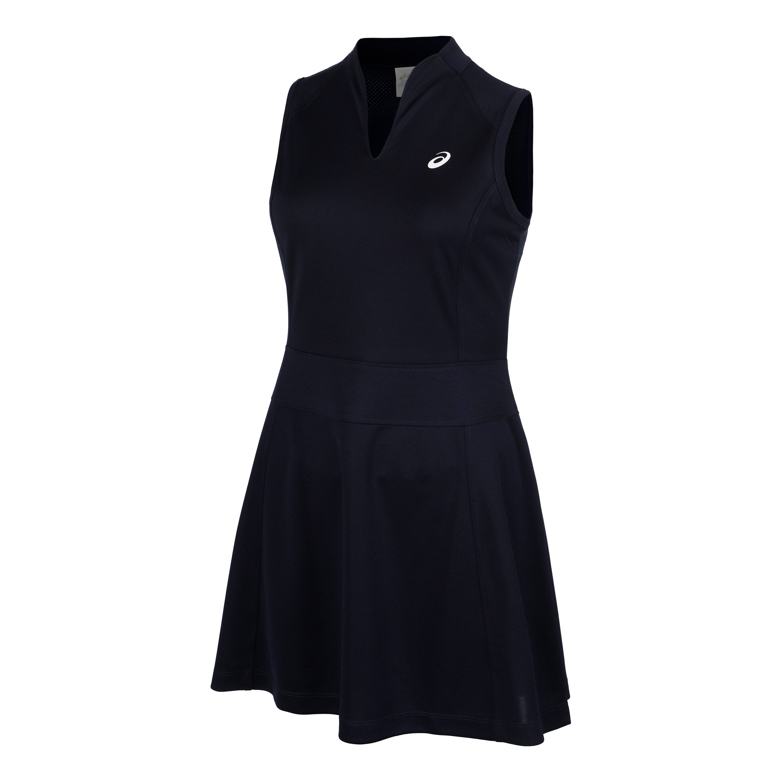 ASICS Court Kleid Damen - dunkelblau,