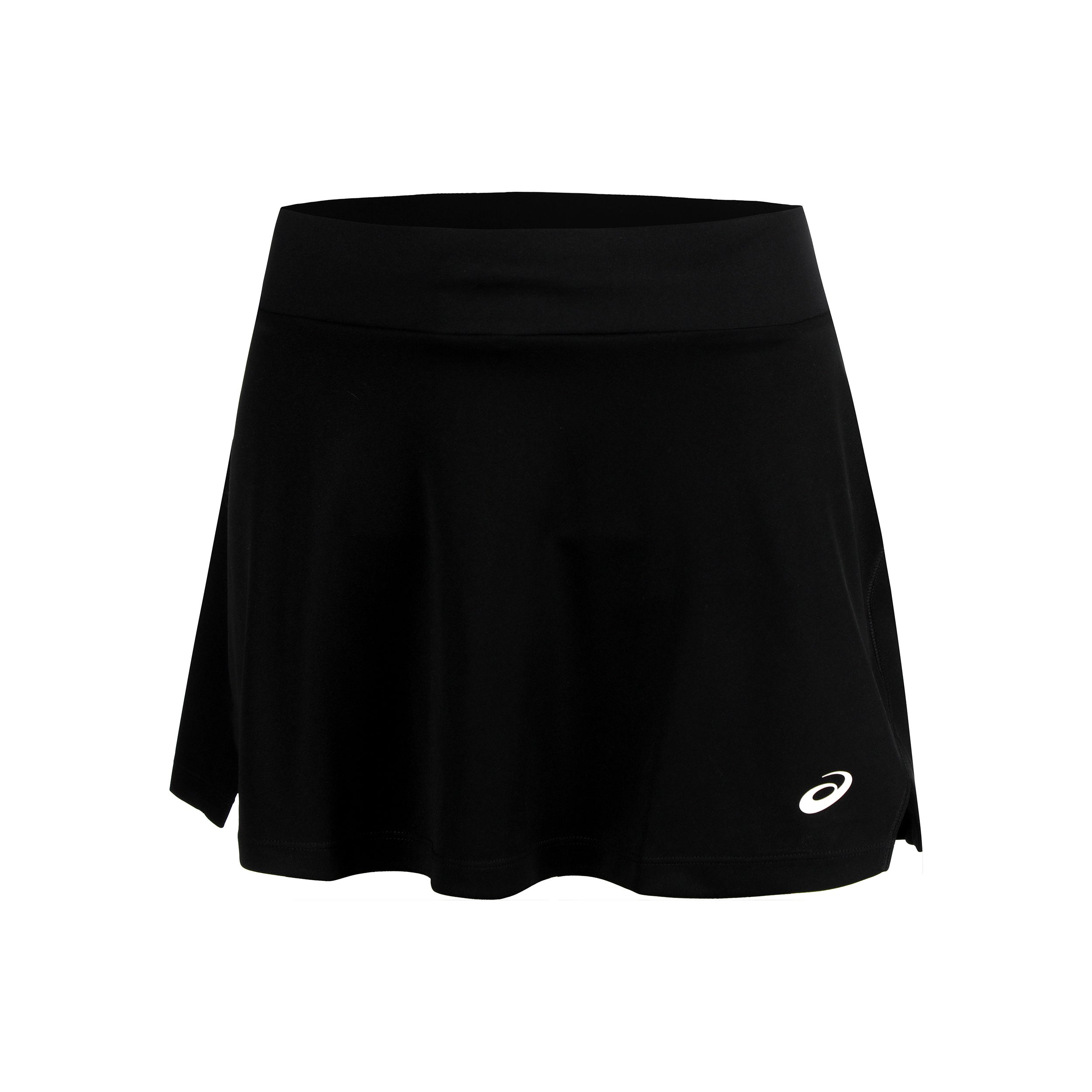 ASICS Court Rock Damen-Schwarz