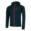 Fujitrail Elite Waterproof Laufjacke Herren-petrol