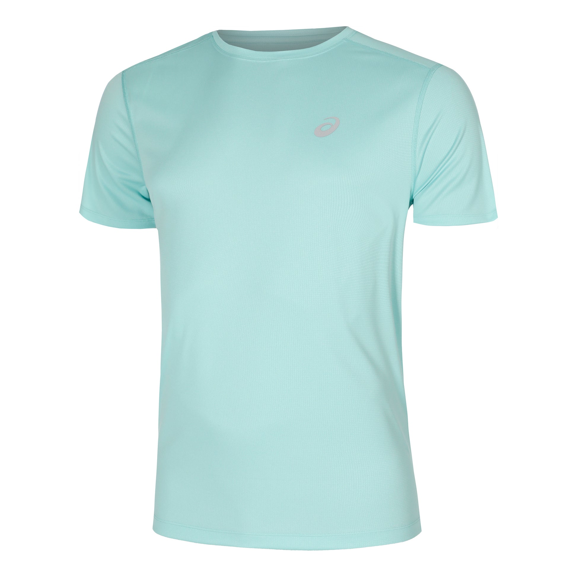 ASICS Core  Laufshirt Herren - mint
