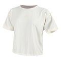 Nagino Run Laufshirt Damen-creme