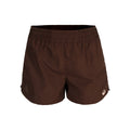 Nagino 4in Run Laufshorts Damen-braun