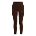 Nagino Run Adjustable Lauftight Damen-braun
