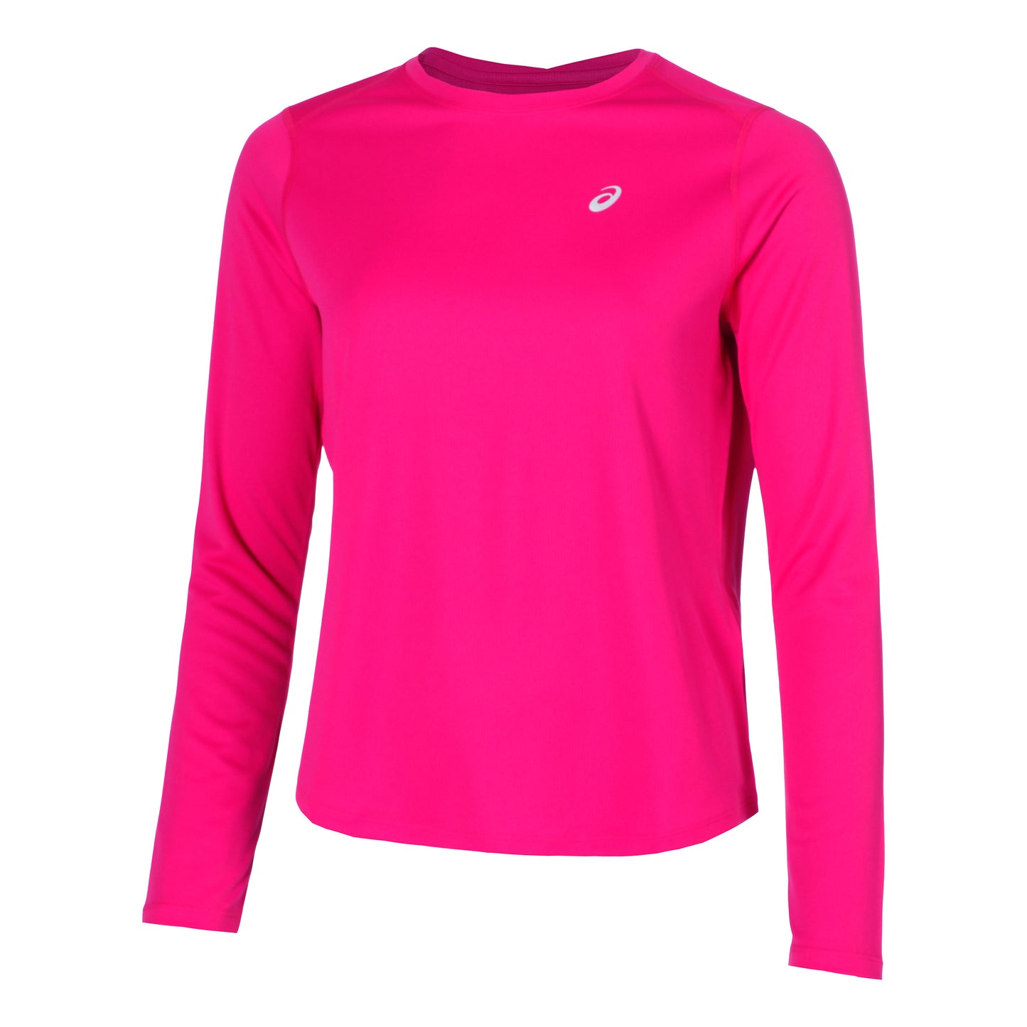 ASICS Core  Laufshirt Damen - pink