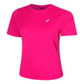 Core Laufshirt Damen-pink