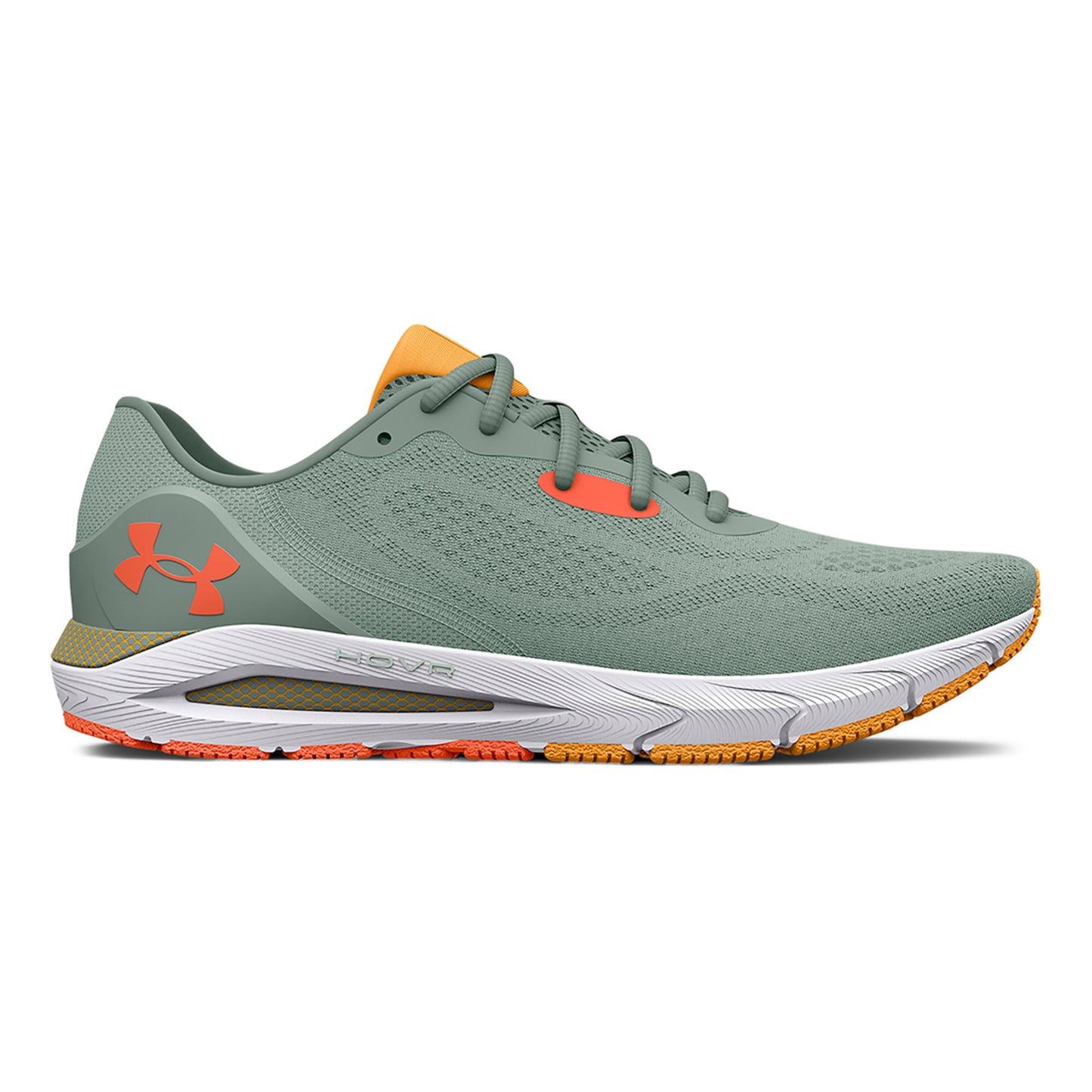 Under Armour HOVR Sonic 5 Neutralschuh Damen - grün,