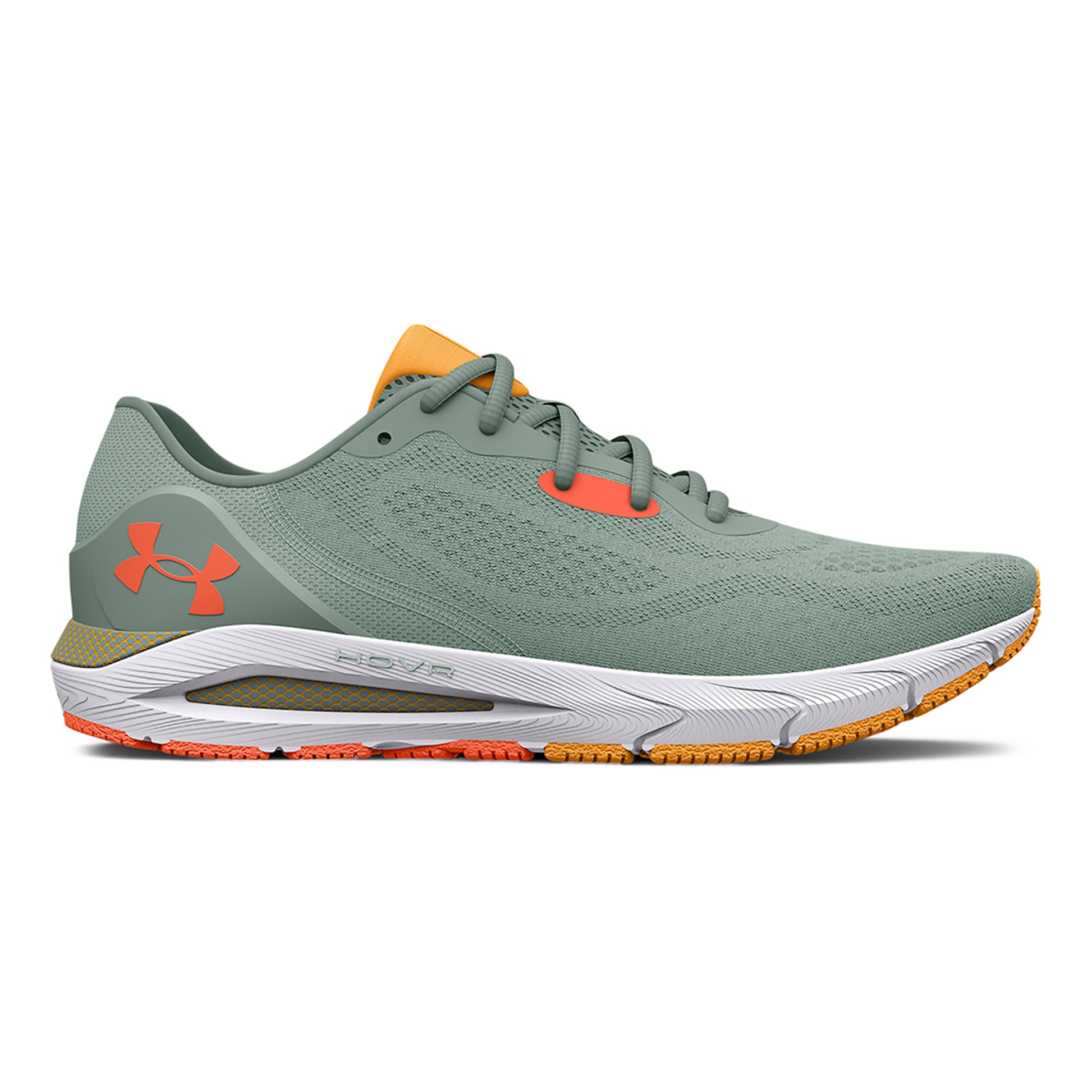 Under Armour HOVR Sonic 5 Neutralschuh Damen - grün,