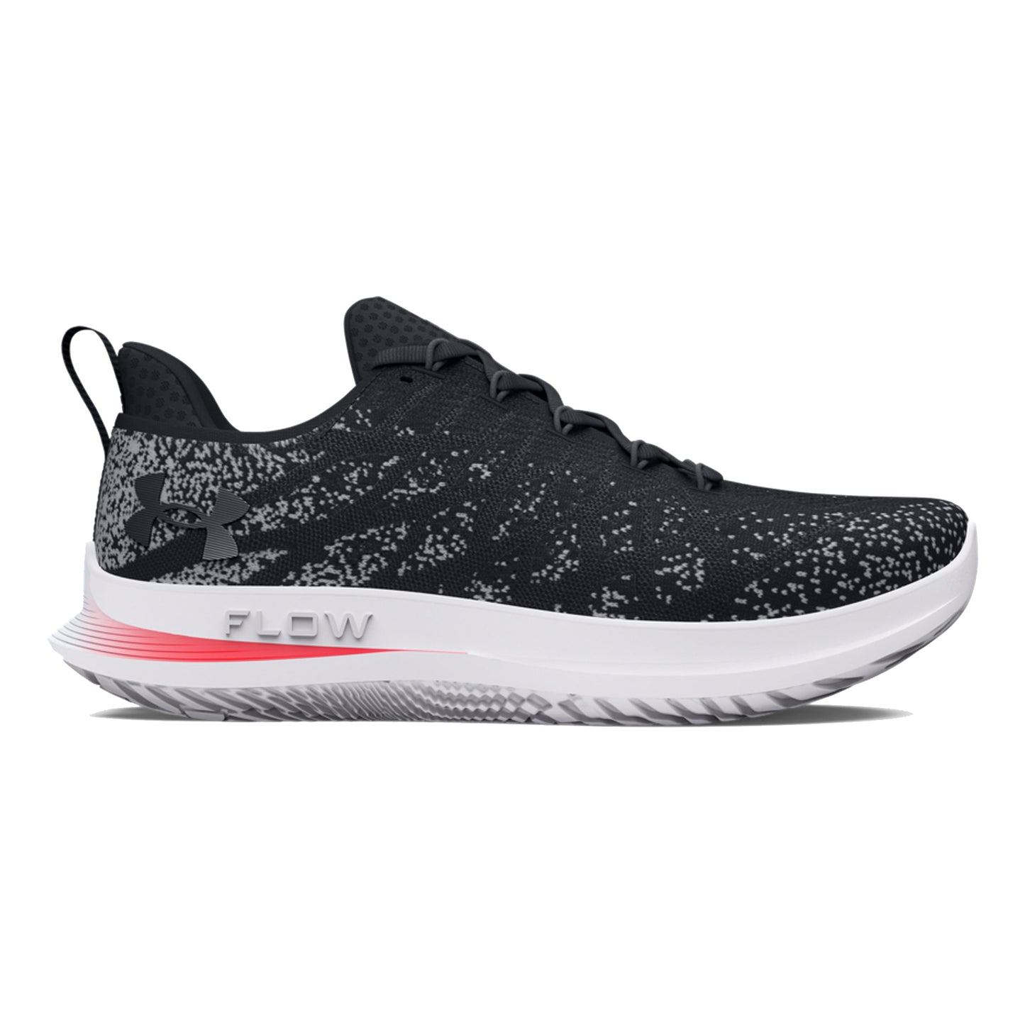 Under Armour Velociti 3 Neutralschuh Herren - schwarz,