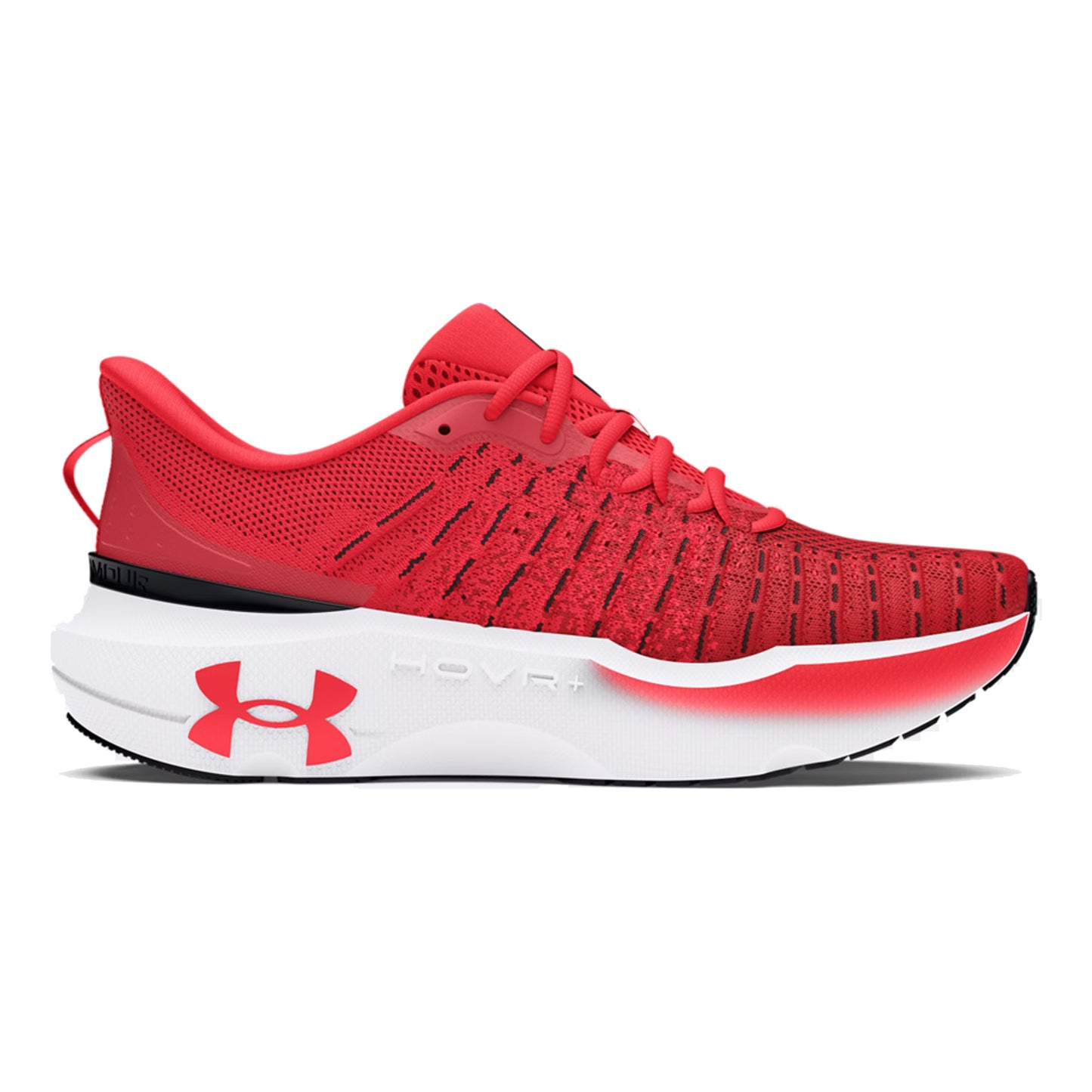 Under Armour Infinite Elite Neutralschuh Herren-Rot,Rot