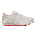 Sonic 7 Neutralschuh Herren-Creme,Khaki