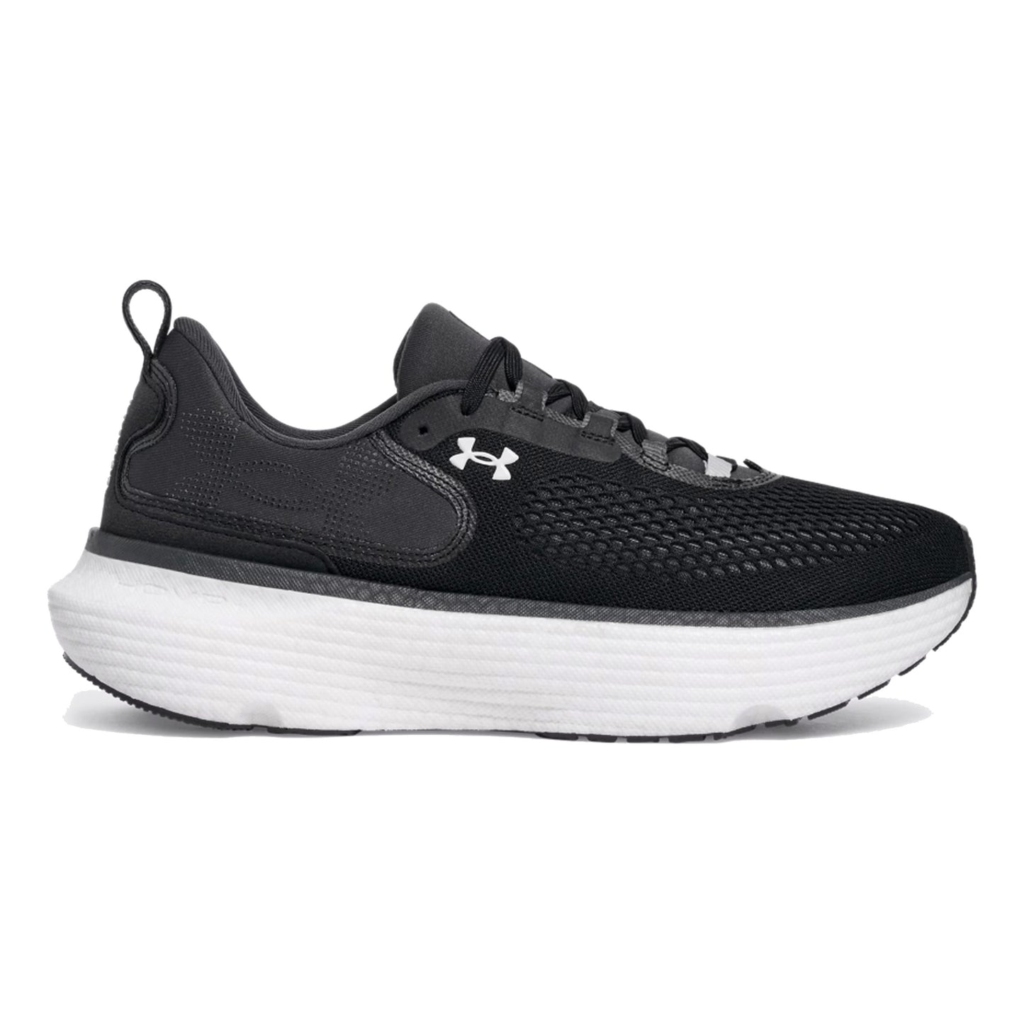 Under Armour Infinite Elite 2 Neutralschuh Herren-Schwarz,Grau
