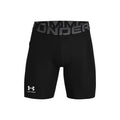 Heatgear Shorts Herren-Schwarz