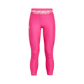Ankle Crop Tight Mädchen - pink,