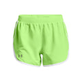 Fly By 2.0 Shorts Damen - grün,