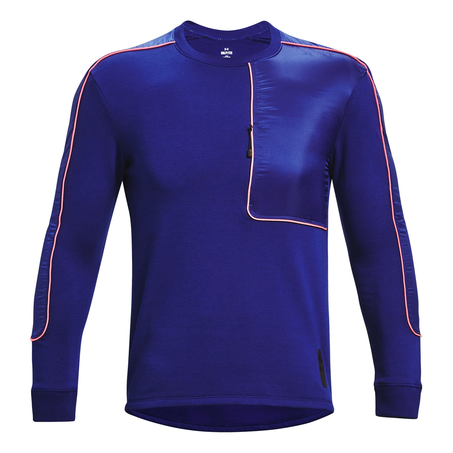 Under Armour Anwhere v2 Lauftop Herren - blau,