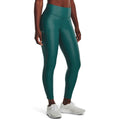 Fly Fast Elite IsoChill Ankle Lauftight Damen - grün, blau
