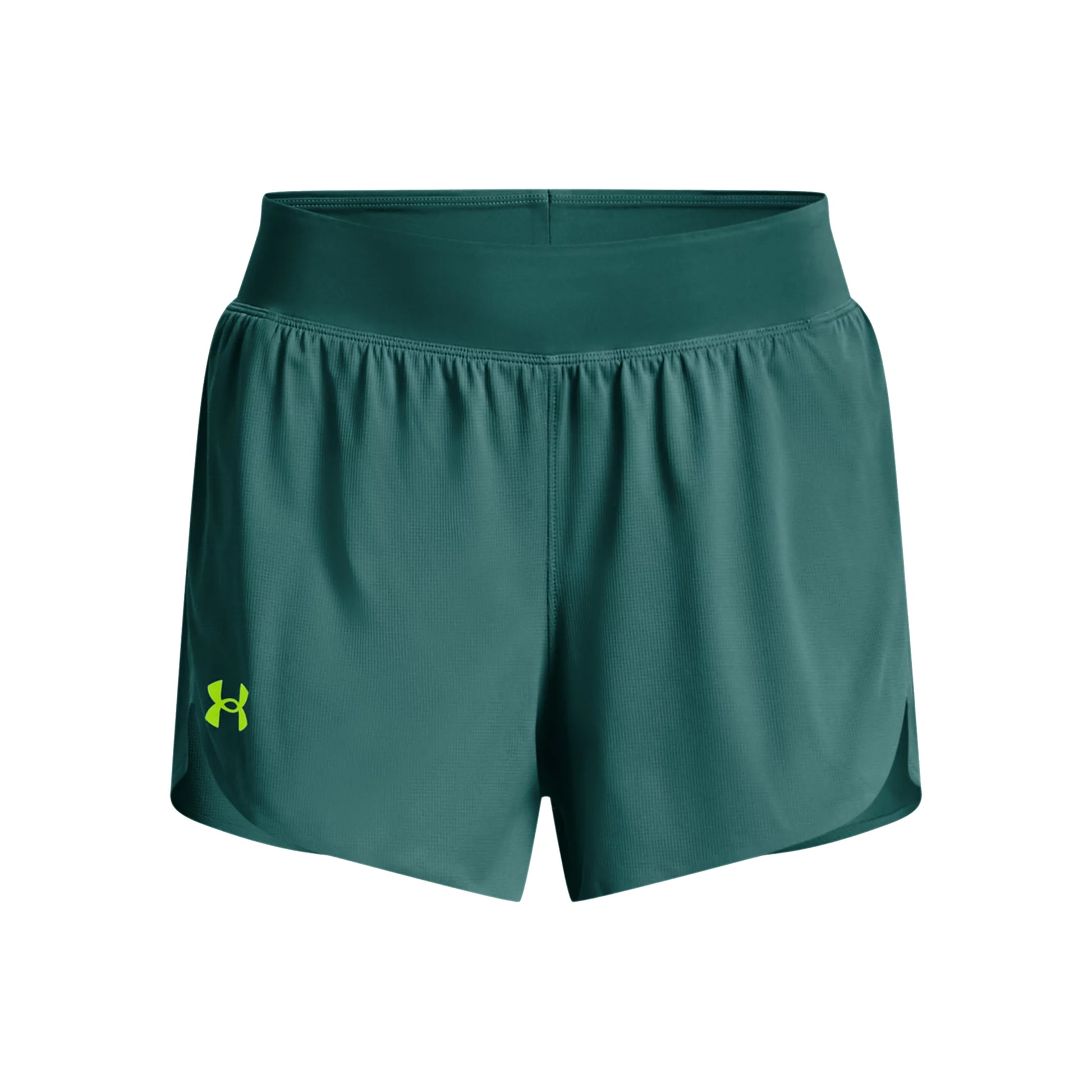 Under Armour Lighter Than Air Shorts Damen-Petrol,Blau