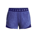 Play Up Twist 3.0 Shorts Damen - dunkelblau,