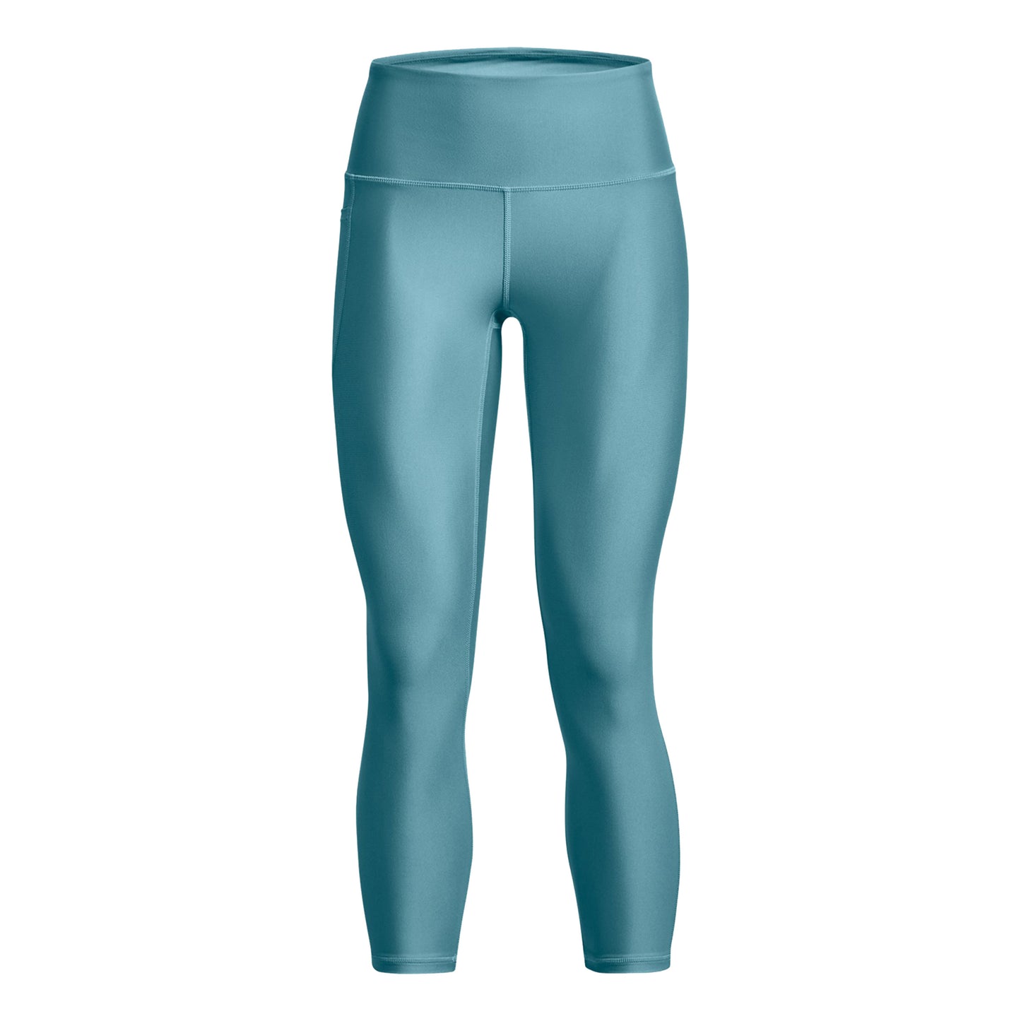 Under Armour High Ankle Tight Damen - türkis,