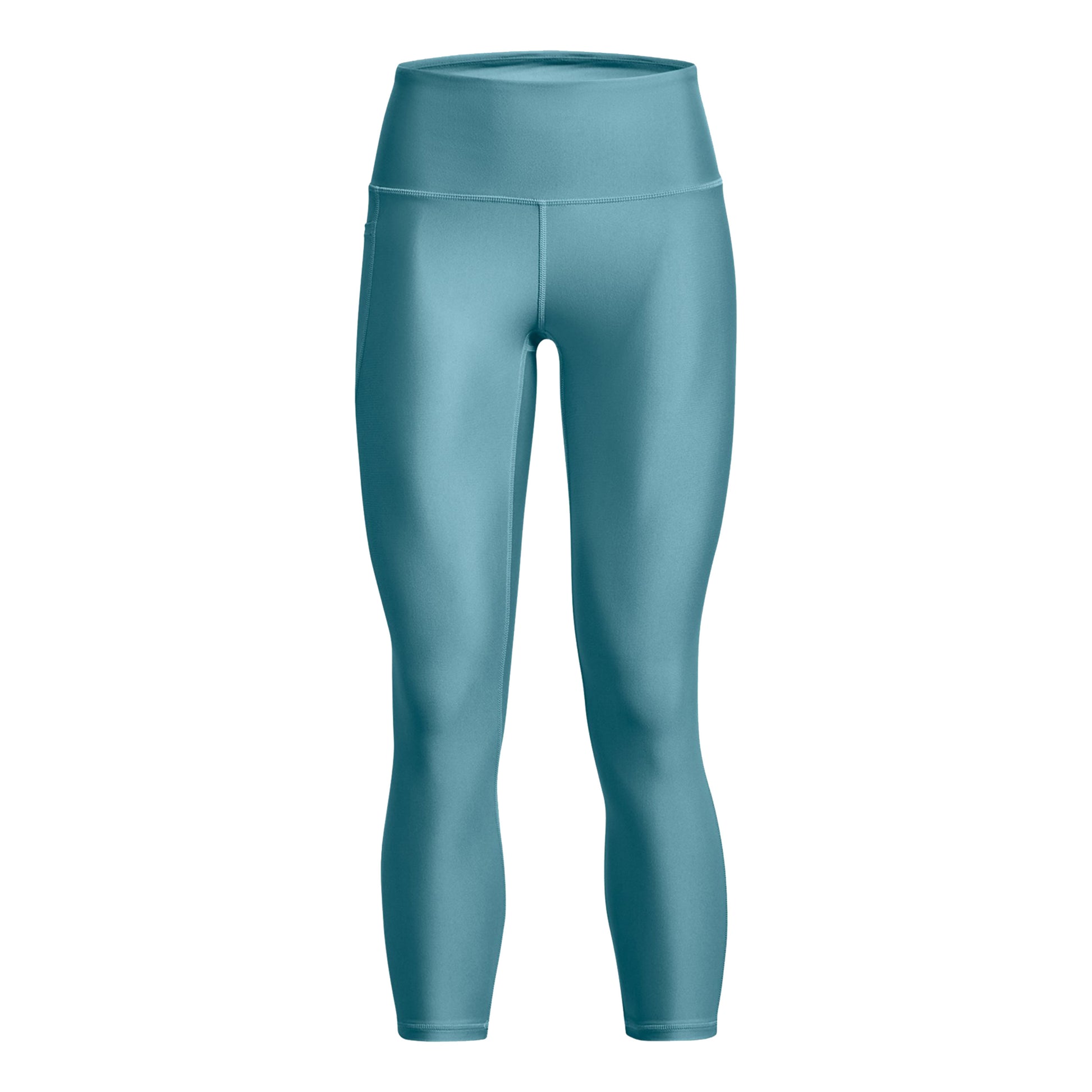 Under Armour High Ankle Tight Damen - türkis,