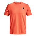 Sportstyle Left Chef T-Shirt Herren - orange,