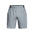 Vanish Woven 8 Inch Shorts Herren - grau,